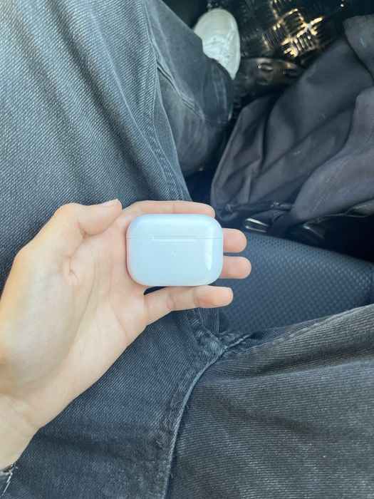 Airpods Pro 2 como novos originais