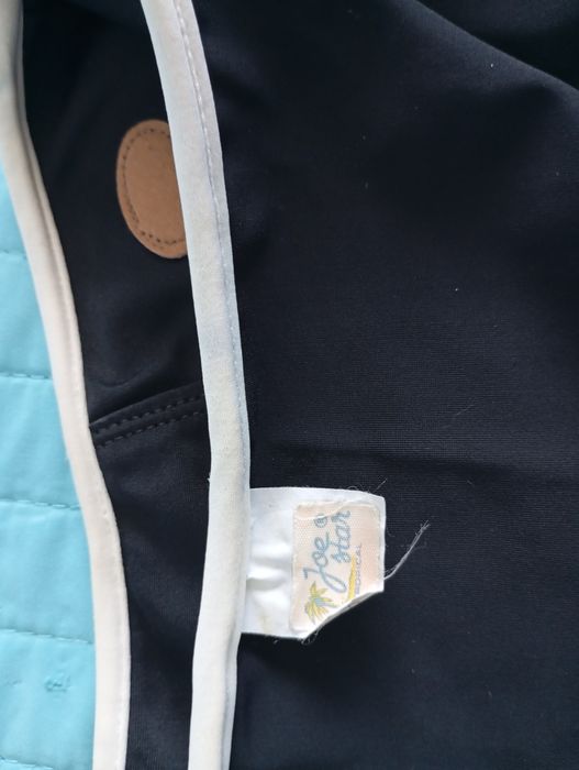 Bikini Joe Star tropical