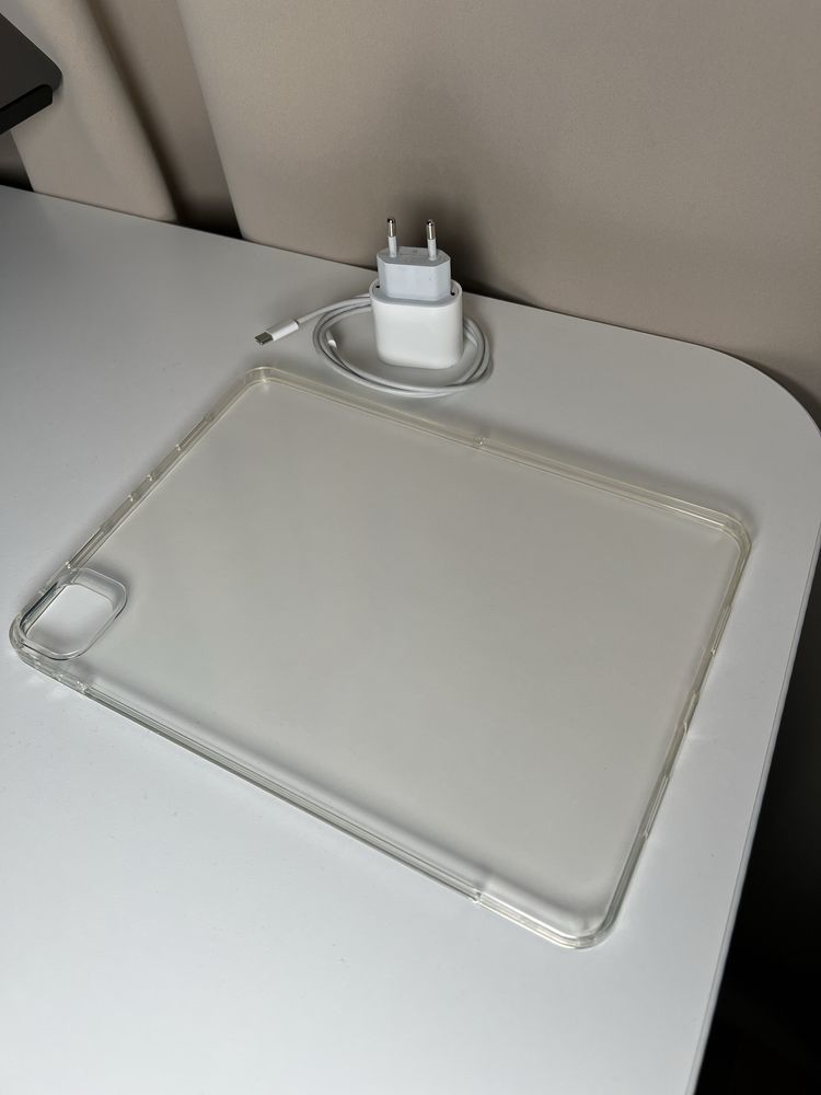 iPad Pro 11 M1, 3 gen, 128GB, 2021