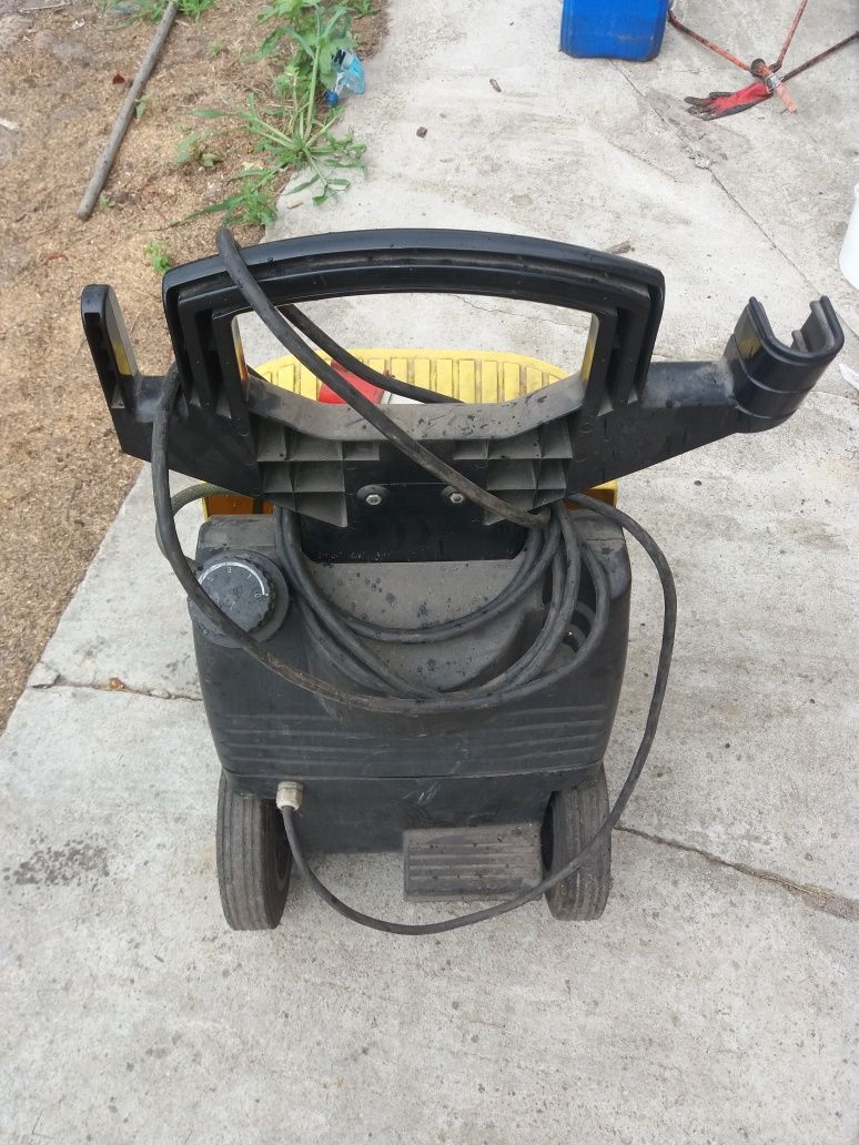 Karcher hd 10 90 manometr