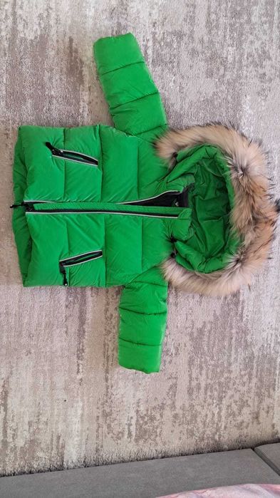 Зимовий комплект 86-92