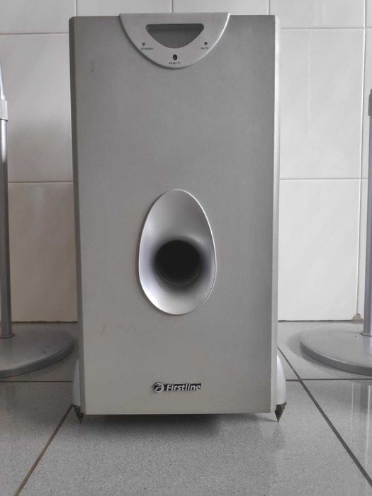 Home Cinema 5.1 Firstline FHT100