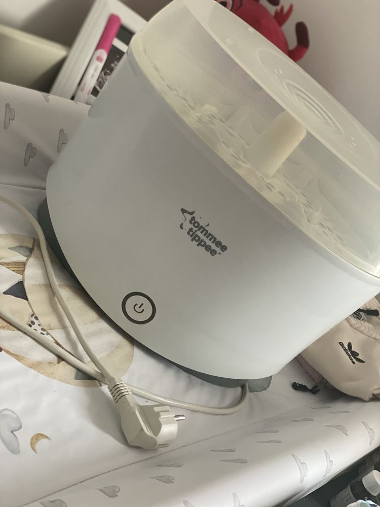 Sterylizator tommee tippee