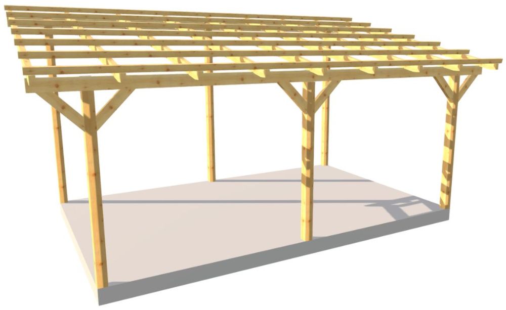 Zadaszenie tarasu drewniane, pergola, taras, zabudowa, poliwęglan