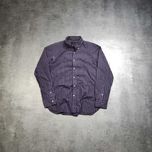 MĘSKA Koszula PREMIUM Kolorowa Kratka Konik Polo Ralph Lauren Haft