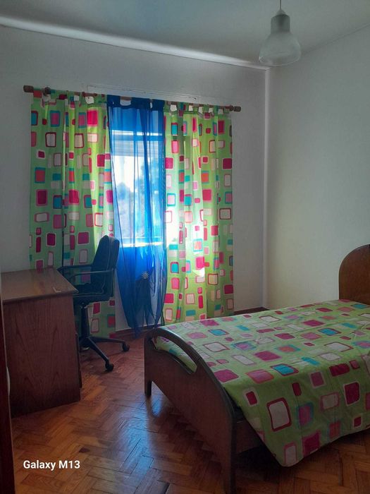 Quarto para estudante Coimbra