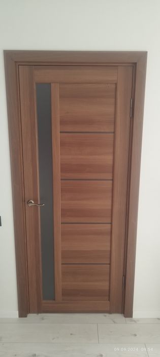 Двері міжкімнатні нові в упаковці
