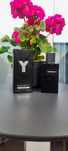 Yves Saint Laurent