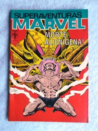 Superaventuras Marvel 067