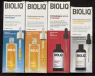 Zestaw 5x BIOLIQ Serum nawilżające rewitalizujące odmładzające z vit C