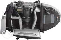 Mochila Lowepro Slingshot Mala Fotografia