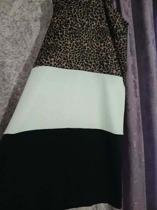 Платье туніка до 115ог