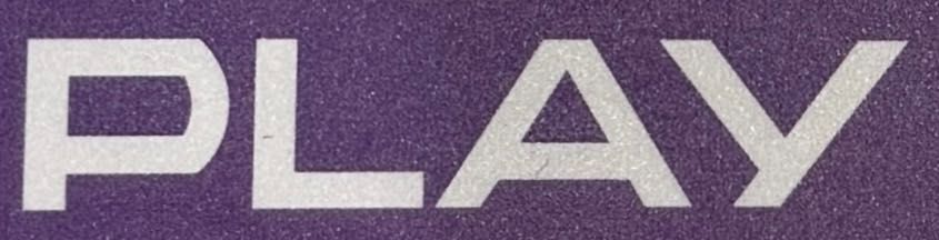 Złote Numery/Złoty Numer PLAY