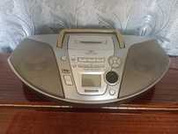 Panasonic RX-EC 23