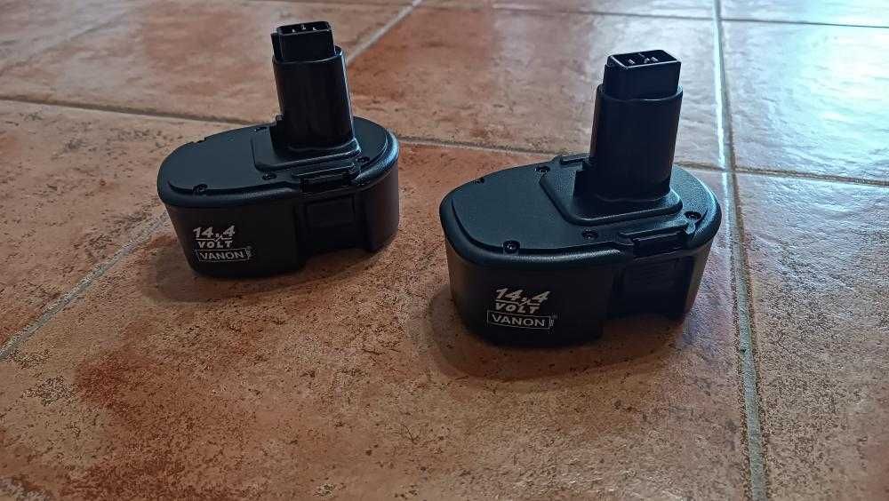 VANOV 14.4V 3000mAh