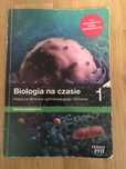 Podręcznik Biologia na czasie 1