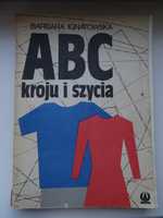 ABC kroju i szycia