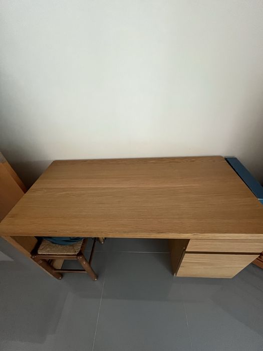 Secretaria de escritorio