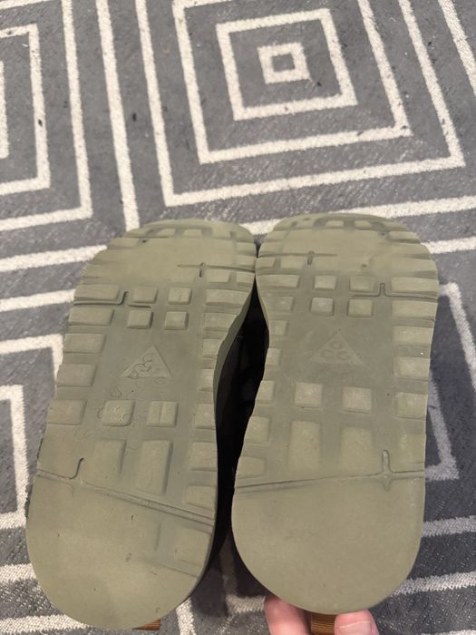 Взуття напівчеревики Nike