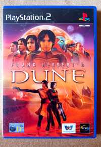 Frank Herbert's Dune (PS2)