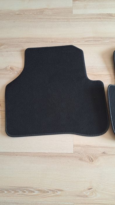 Wycieraczki Volkswagen Passat b6