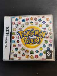 Jogo Pokémon Link (Nintendo DS)