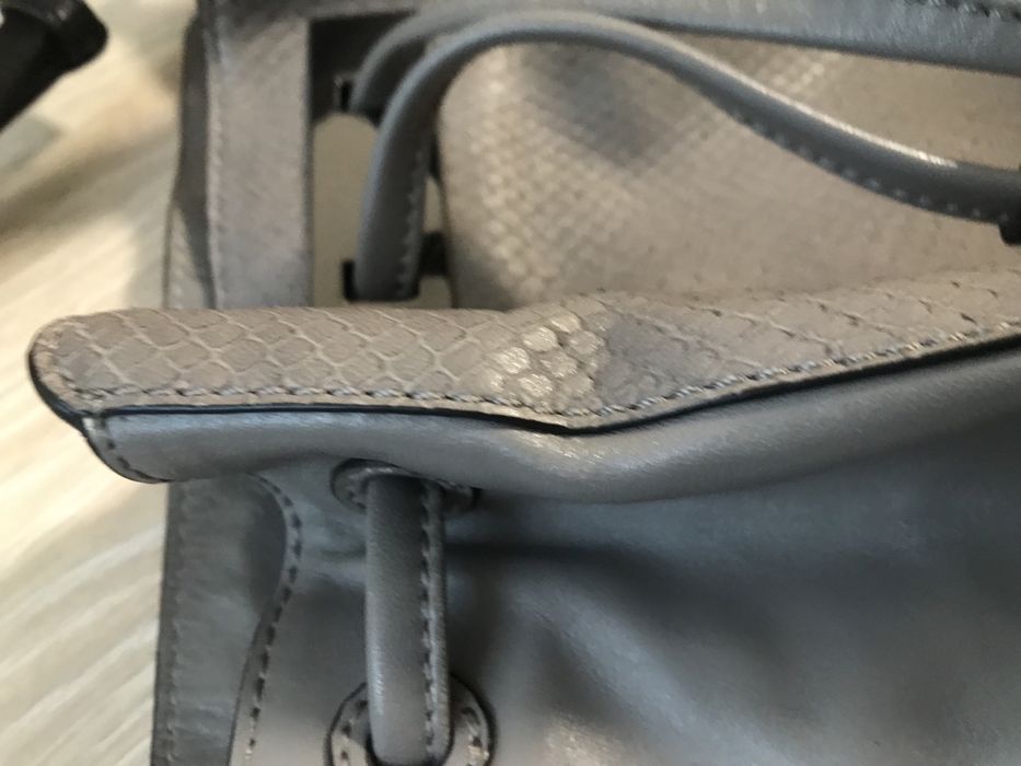 Сумка-торба нова