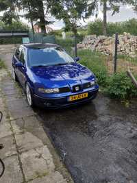 Seat Toledo 2.3 benzyna