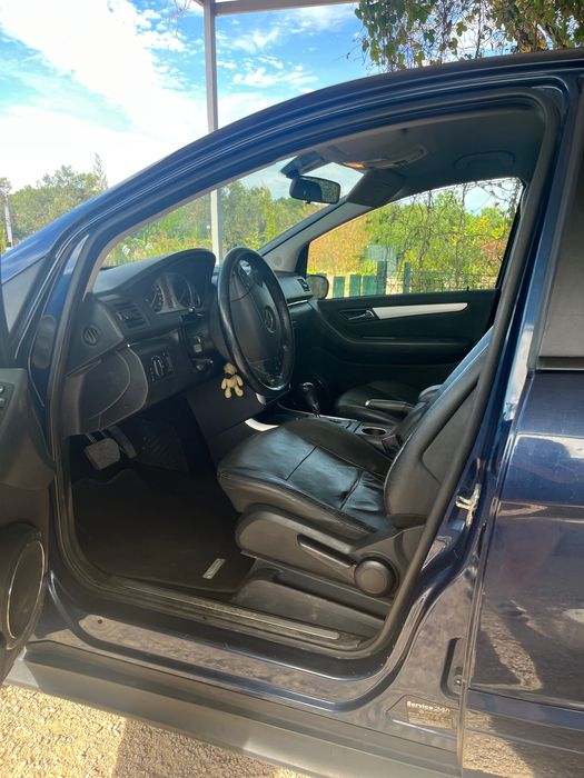Mercedes Classe B 180 D Cdi