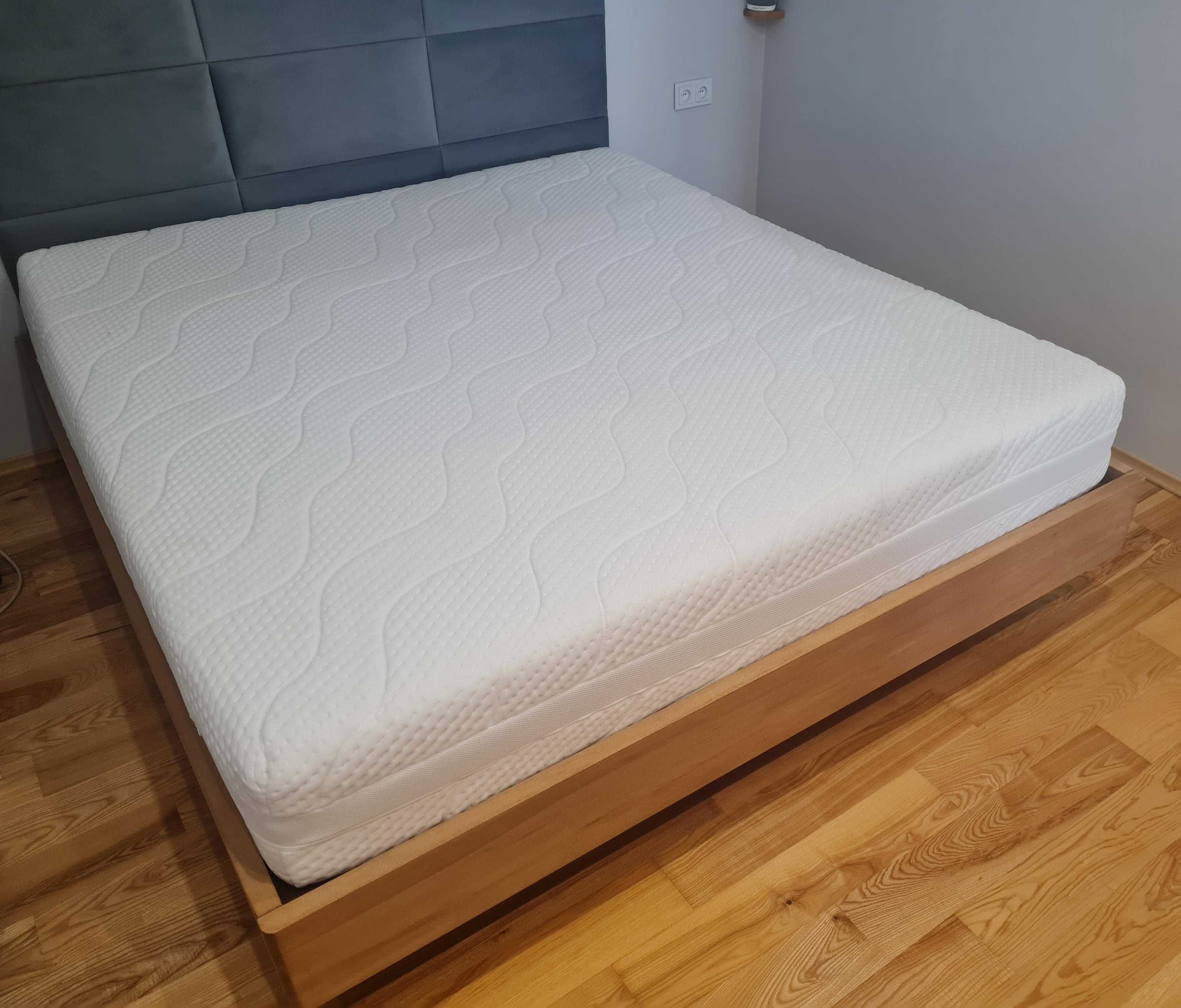 Materac SleepMed Supreme 180cm x 200cm