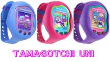 Акція! Тамагочі Юні  Tamagotchi Uni BANDAI 2023
