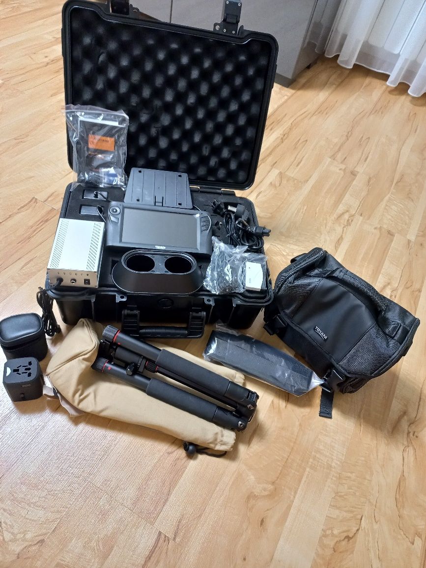 KAMERA NOKTOWIZYJNA Toyani Special Night ta-jy500