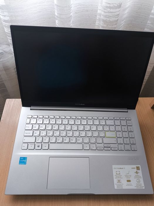 Asus VivoBook 15