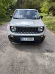 Jeep Renegade 1.6 2017  26000 km