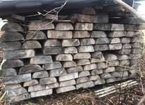 Брус необрізний(плиниці)