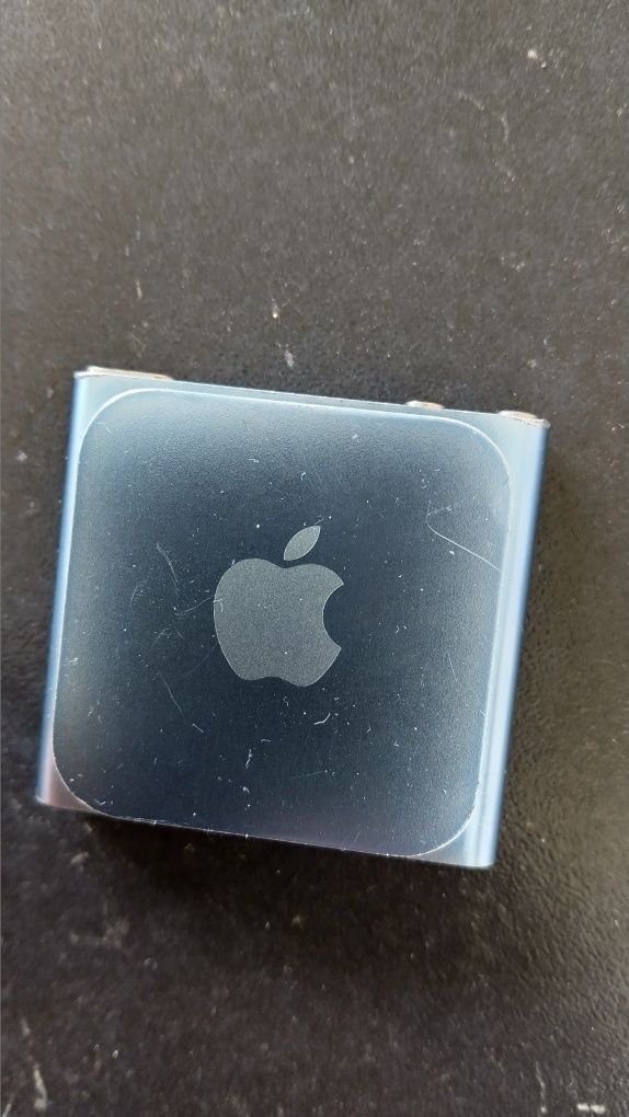 iPod nano 6 generacji