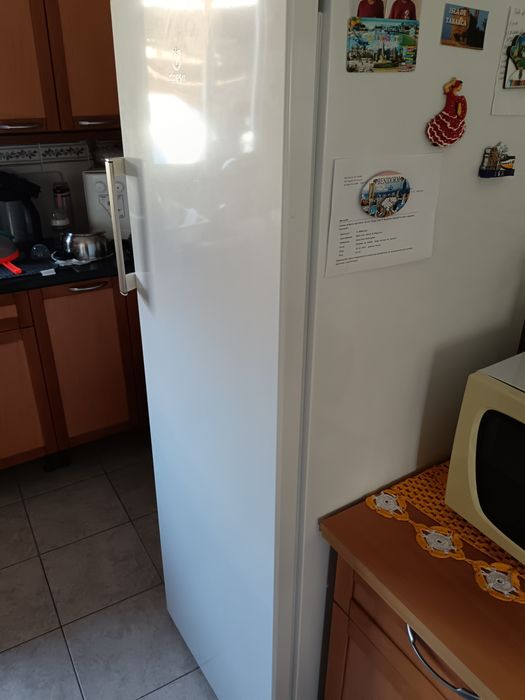 Frigorífico Indesit