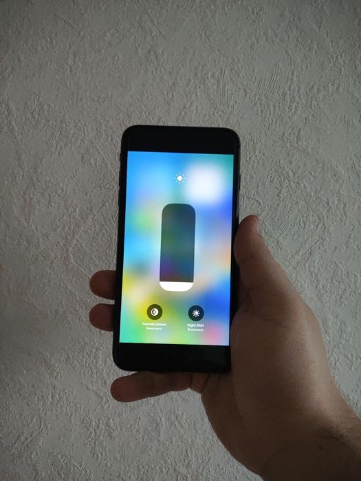 Смартфон Apple iPhone 8+ plus 64gb R-sim | Епл айфон 8+ плюс | АКБ 96%
