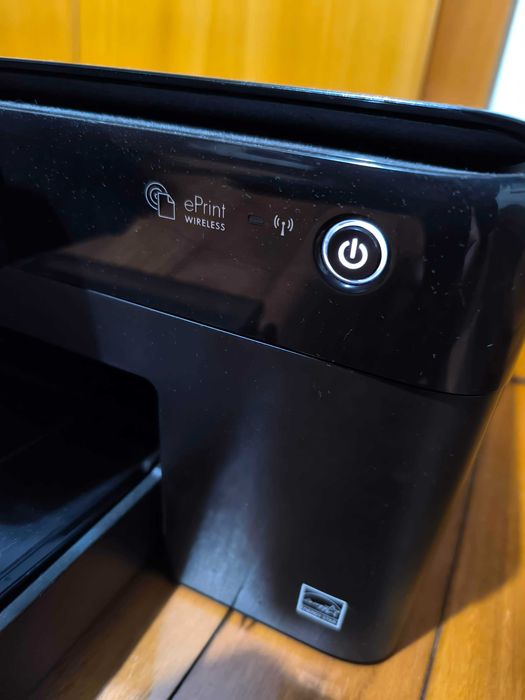 Impressora multifunções HP Photosmart Premium c310a