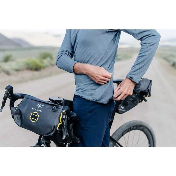 7mesh Gryphon -80% Jersey oryginalna męska bluza r. M Polartec