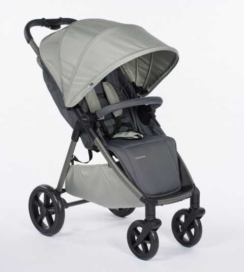 Swiss Design – Mast M4 mini koła light