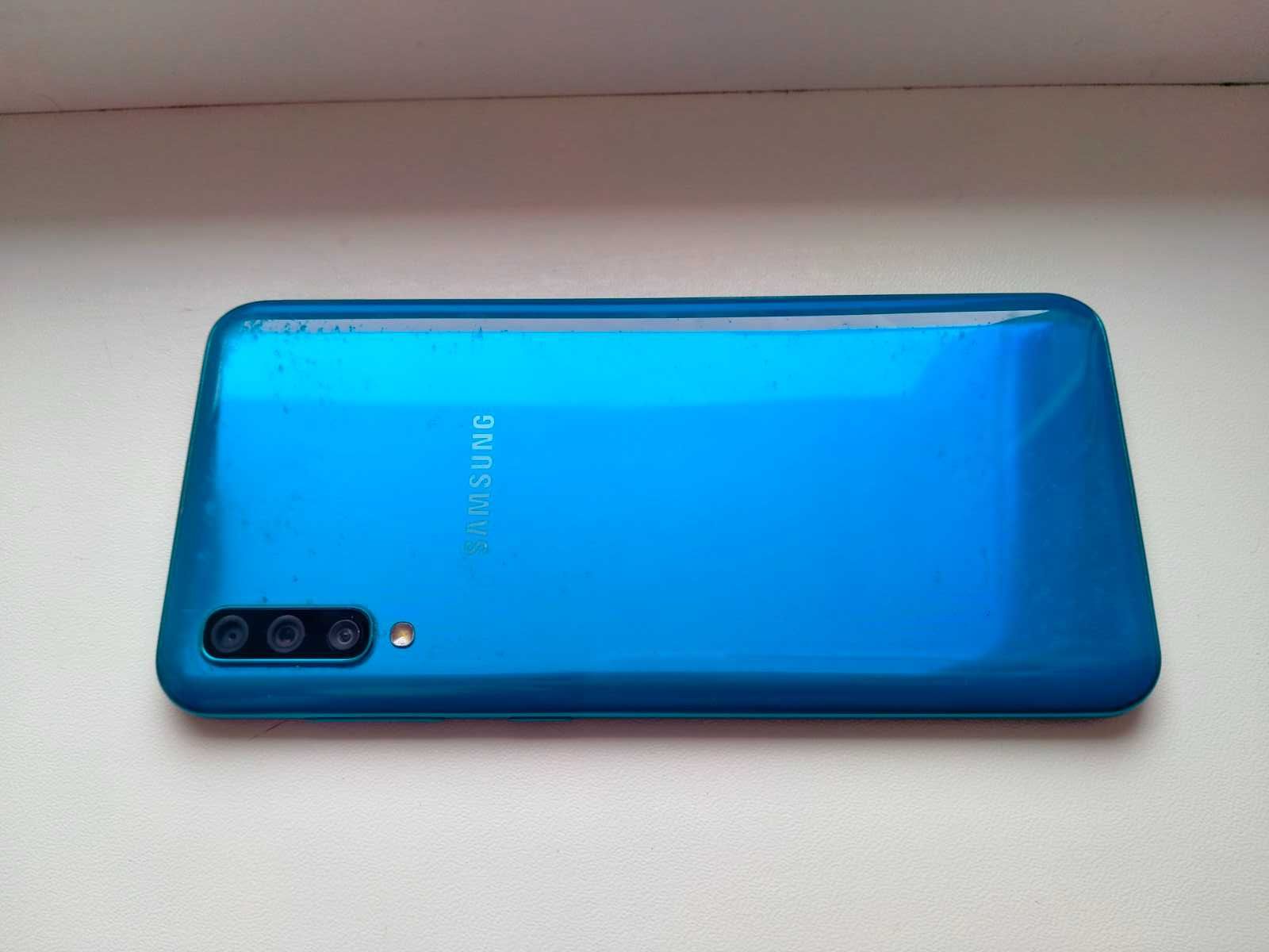 Samsung Galaxy A50