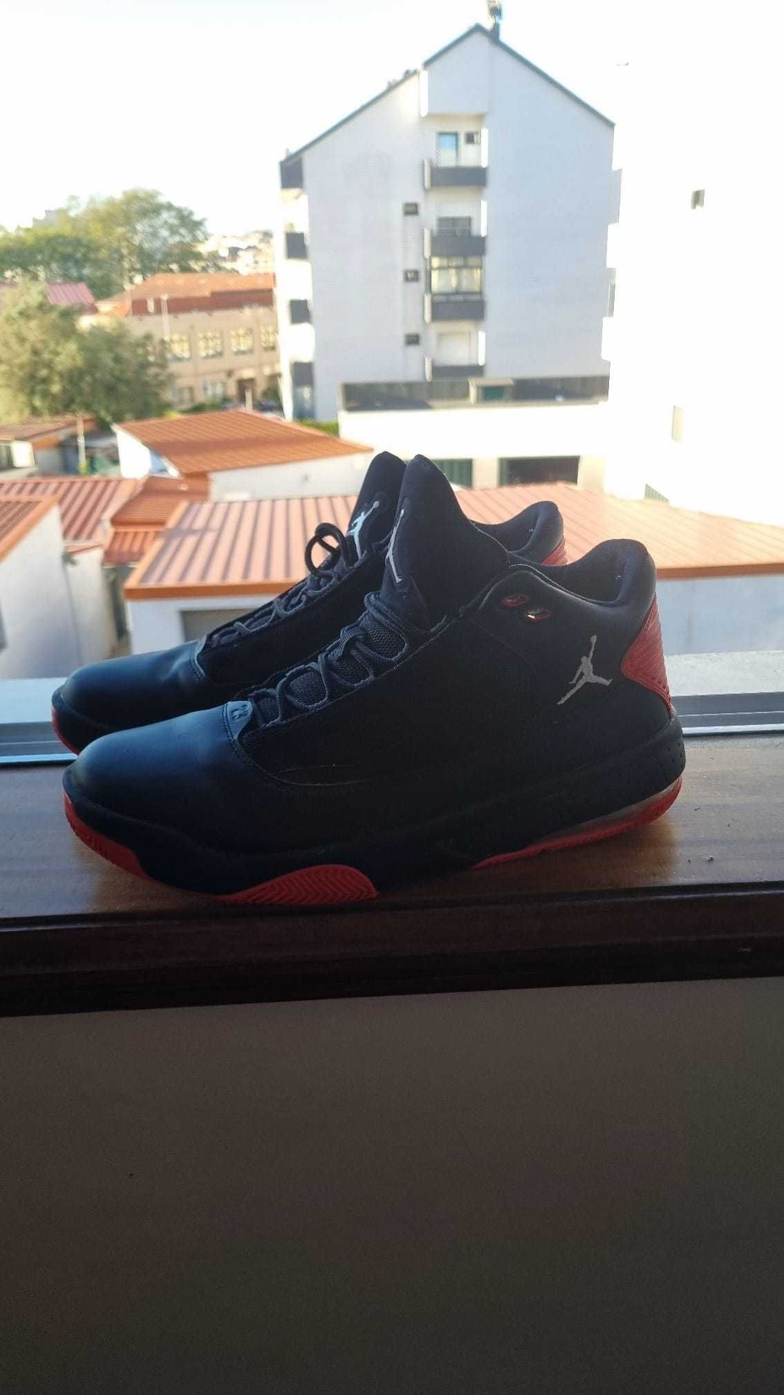 Sapatilhas Nike Jordan