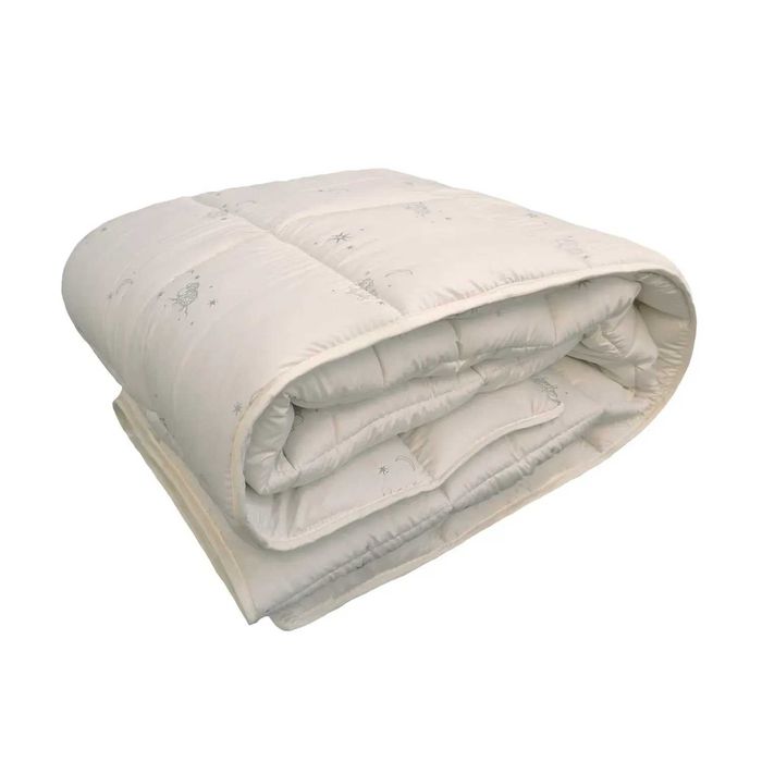 Ковдра Зима Бамбук 145х205 175х205 195х205 Екологічні Одеяло
