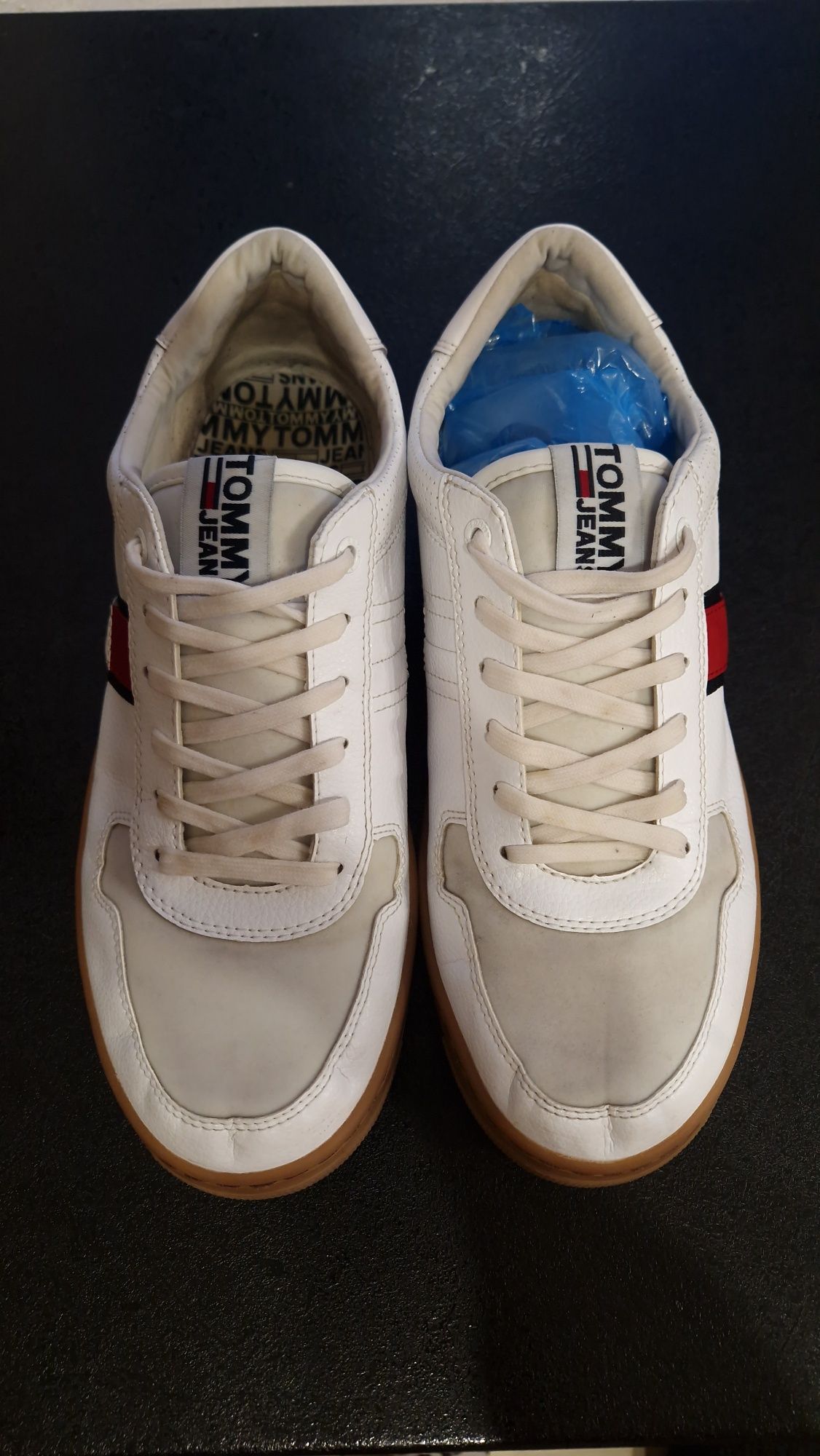 Buty Tommy jeans  r.43