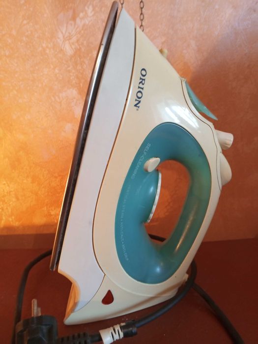 Праска. Sanusy..