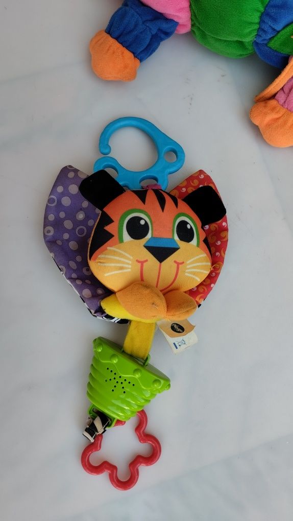 Brinquedos Didàtiicos Bèbé