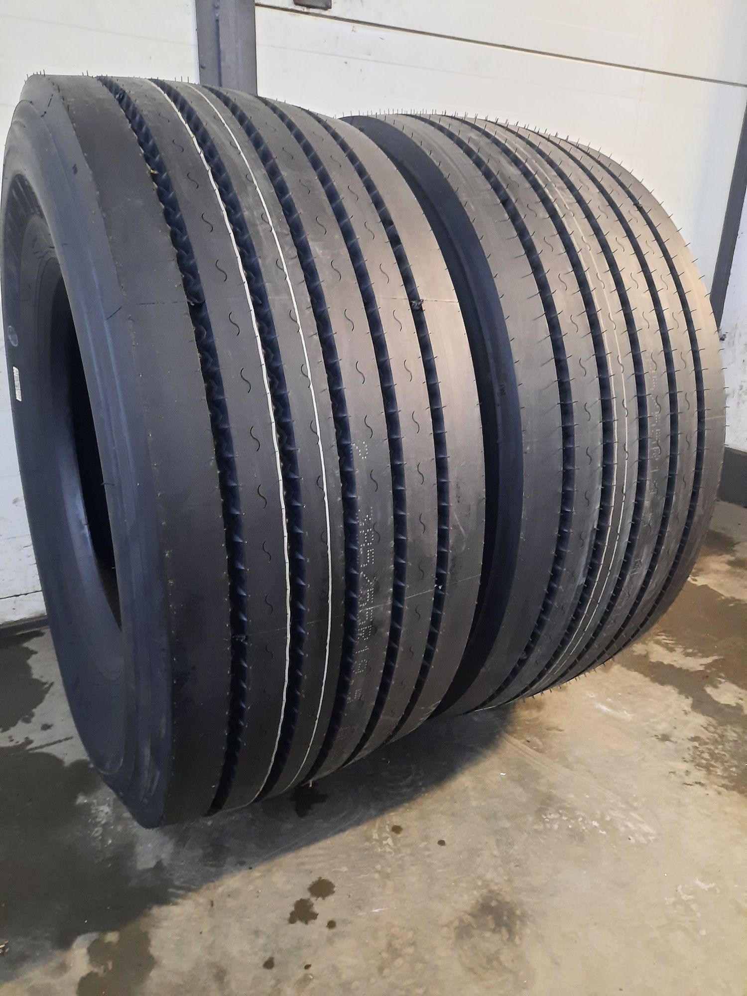 Opony nowe 385/55 R19.5 Advance GL 251T