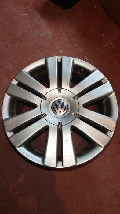 Комплект легкосплавних дисків R16'' VW 7Jx16 ET45 3c0601025b Оригинал