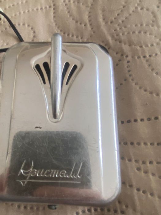 Слуховой аппарат АК-1ВМ